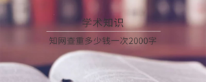 知网查重多少钱一次2000字.png