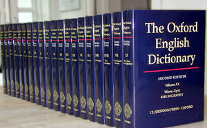 写英语学术论文常用什么英文词典