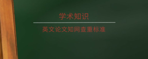 英文论文知网查重标准.png